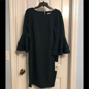 New Calvin Klein Women’s Dress
